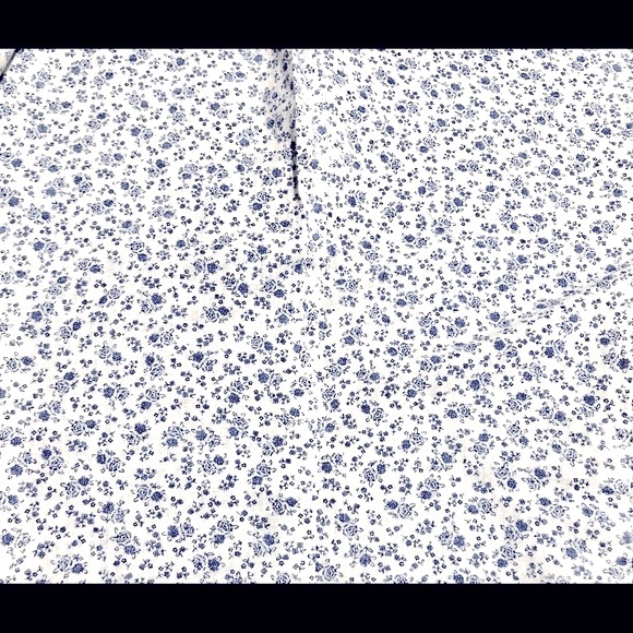 Gibson 3/4 Sleeve Blazer - Picture 4 of 5